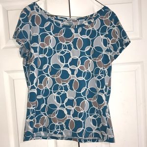 Women’s Madison Organic Cotton Top